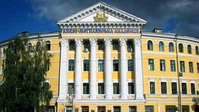 Реакція на події щодо виборів керівника Національного  університету «Києво-Могилянська академія»