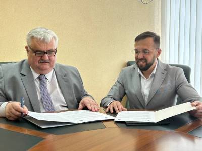 ДУЕТ розширює кордони – співпраця з Молдовським державним університетом