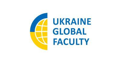 Проєкт Ukraine Global Faculty
