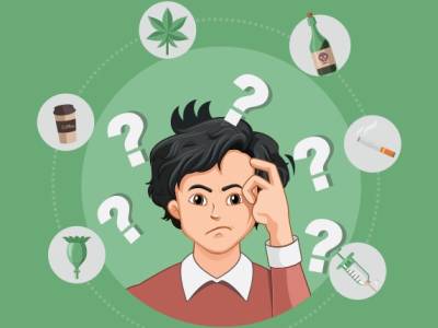 Громадська організація «Нарконон» пропонує