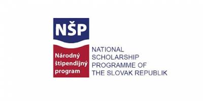 Стажування у Словаччині в літньому семестрі 2021/2022