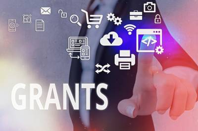 Запрошуємо до участі в науково-методичних практичних тренінгах щодо грантових проєктів