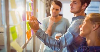 Фасилітація: запрошуємо на навчання