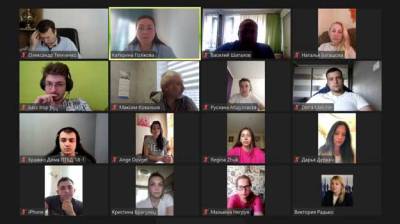 Вітаємо випускників спеціальності  «Підприємництво, торгівля та біржова діяльність»