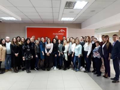 Форум АЮКУ-2020: «Відповідальний бізнес і права людини»