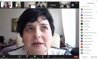 Крута практика завдяки партнерству та всупереч війні