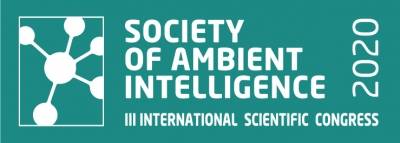 Шановні учасники Конгресу “SOCIETY OF AMBIENT INTELLIGENCE – 2020”