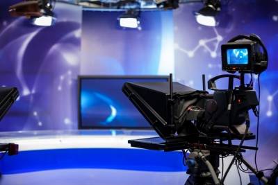 Майстер-клас із журналістики