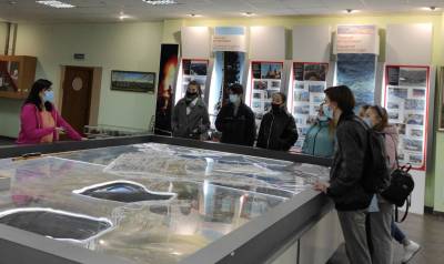 У тандемі з транснаціональним гігантом «АрселорМіттал»