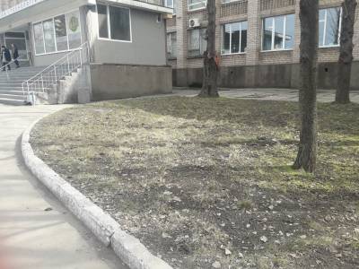 Чистий четвер у ДУЕТ