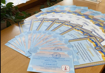 КомерцФест – 2025:  нові досягнення ФКЕТ ДУЕТ