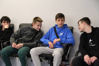 Кроскультурні комунікації