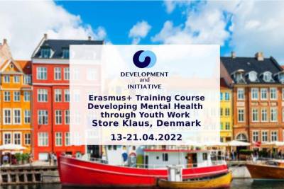 Тренінг в Данії!