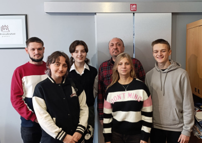 Маркетинг – мікс теорії та реальної практики!