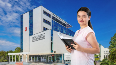 Закордонне стажування для магістрів ДУЕТ – твій квиток у світ бізнес-англійської!