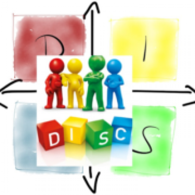 Вебінар "Твоя кар'єра в ритмі DISCа"