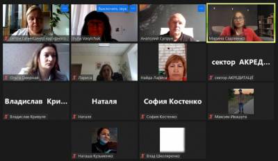 Вдосконалюємо освітні програми підготовки фахівців-фінансистів