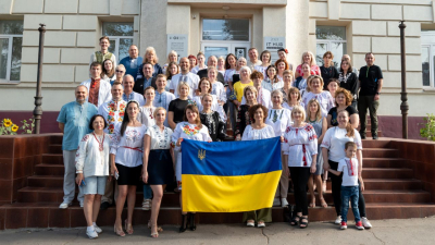 День Прапора і День Незалежності: традиції, що об'єднують покоління