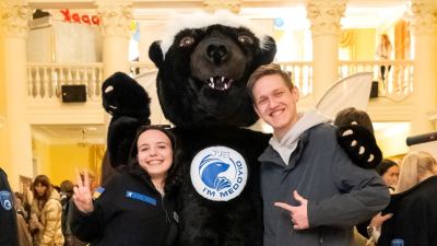 Ярмарок професій – 2026