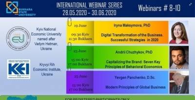 Collaboration despite borders!