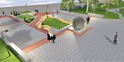 Проєкт відновлення