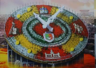 Культурна візитівка України