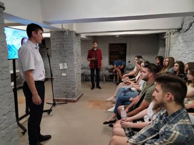 Юридична клініка ДУЕТ відкриває новий сезон!