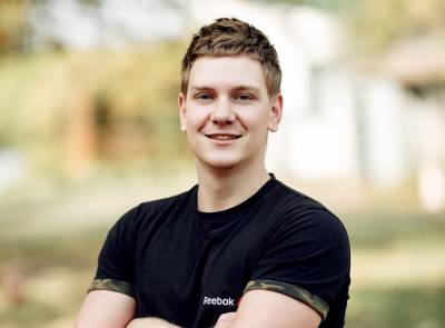 ДО НОВИХ СПОРТИВНИХ ПЕРЕМОГ У ФУТЗАЛІ!