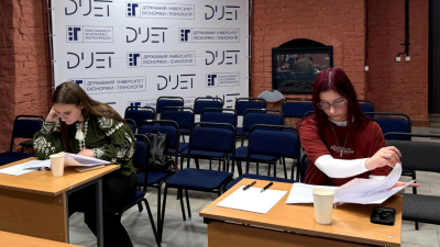 Випускники спеціальності «Середня освіта (історія, правознавство)» успішно склали державний іспит