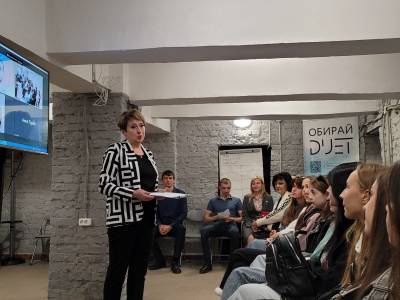 День юриста в ДУЕТ