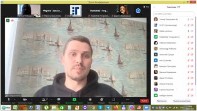 Ніколи не зупиняйтеся на досягнутому!