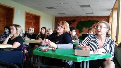 Доступно, цікаво, переконливо