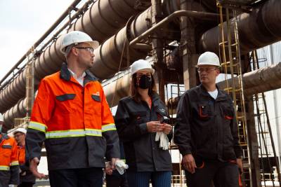 Синергія освіти та бізнесу