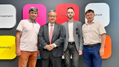 Стартап – це не лише ідея, а шлях до реальних змін