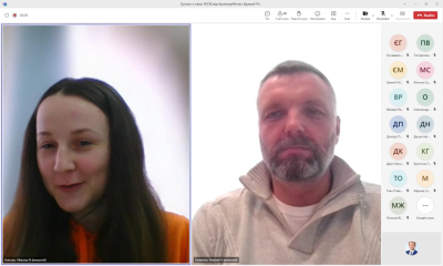 Співпраця: підприємство – студенти