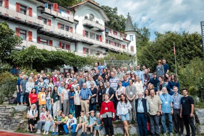 ДУЕТ на міжнародній академічній мапі