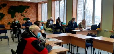 Відбулася конференція ДУЕТ