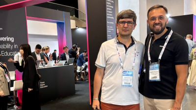 Університетська освіта на Global Sustainable Development Congress