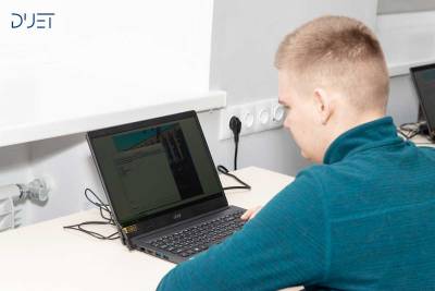 Вітаємо з початком зимової екзаменаційної сесії