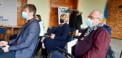 Сподіваємось на хороші результати  