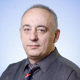 Ткаліченко Сергій Володимирович