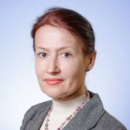 Вілкун Валентина Іванівна