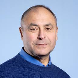 Тузов Станіслав Миколайович