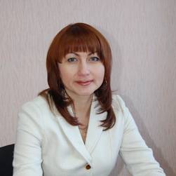 Садовенко Марина Михайлівна