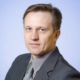 Mykola Khodukin