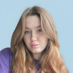 Daria KOBETS