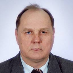 Volodymyr Kulishov