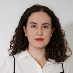 КВІТКА Наталя Вікторівна