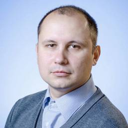 Лисенко Володимир Сергійович