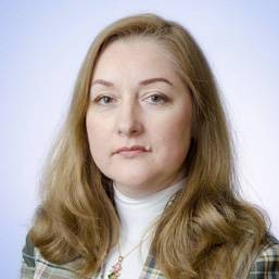 Романенко Оксана Василівна